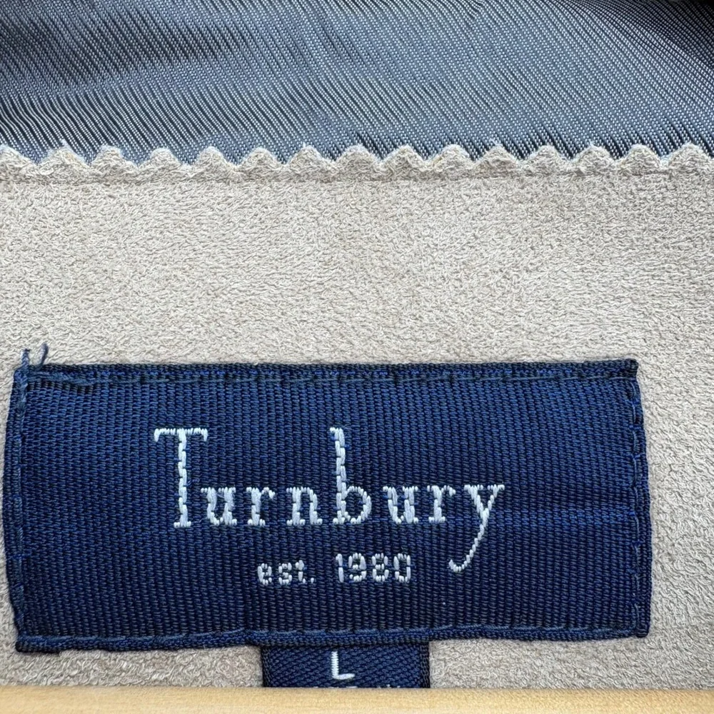 Turnbury up sale